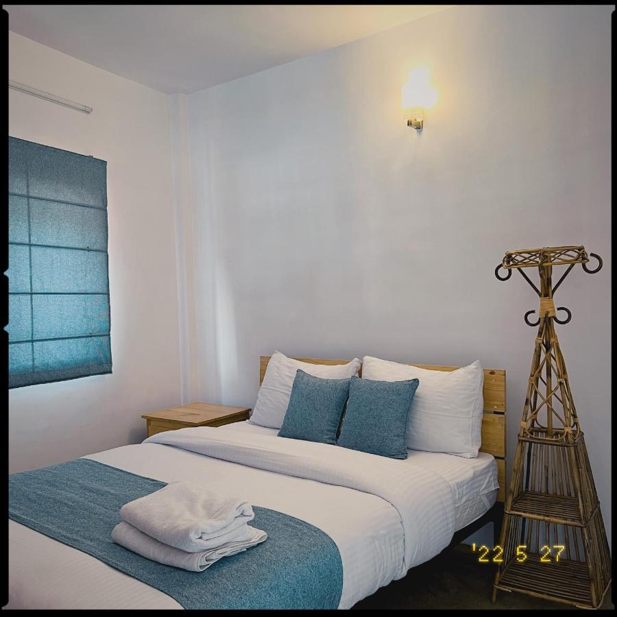 Your Home In Kathmandu! Exterior photo