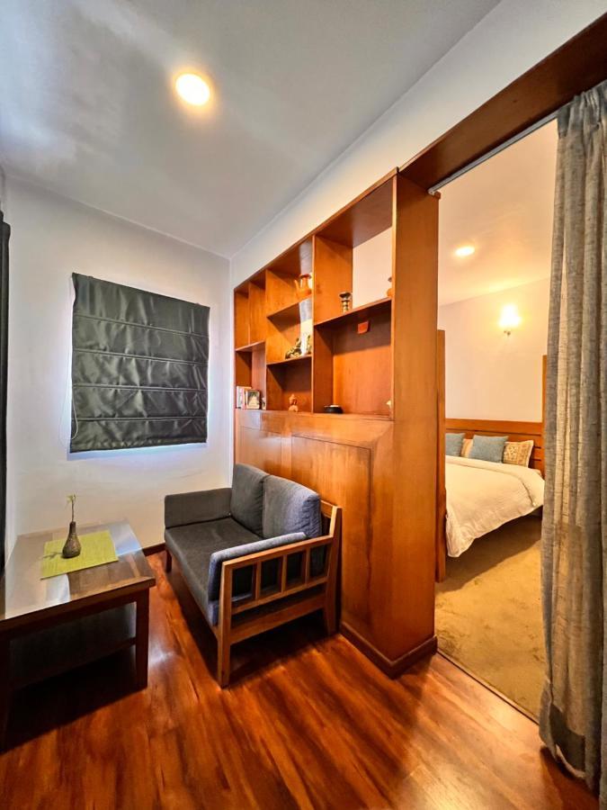 Your Home In Kathmandu! Exterior photo